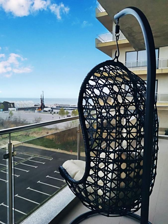 Monalissa Summerland Apartment มามายา ภายนอก รูปภาพ