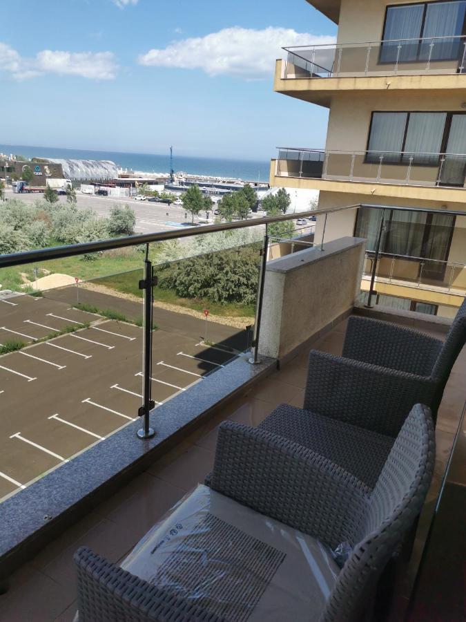 Monalissa Summerland Apartment มามายา ภายนอก รูปภาพ