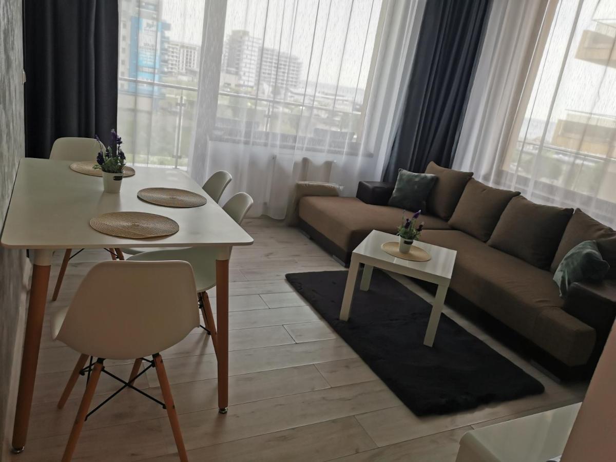 Monalissa Summerland Apartment มามายา ภายนอก รูปภาพ