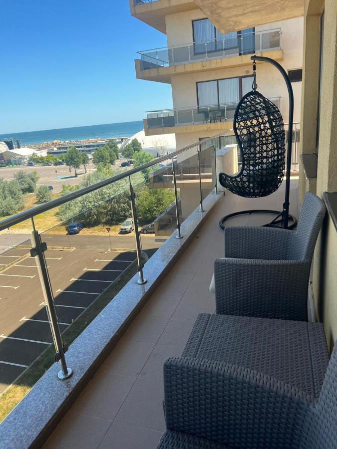 Monalissa Summerland Apartment มามายา ภายนอก รูปภาพ