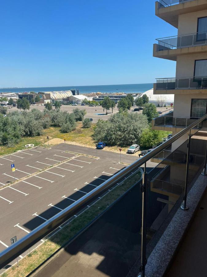 Monalissa Summerland Apartment มามายา ภายนอก รูปภาพ